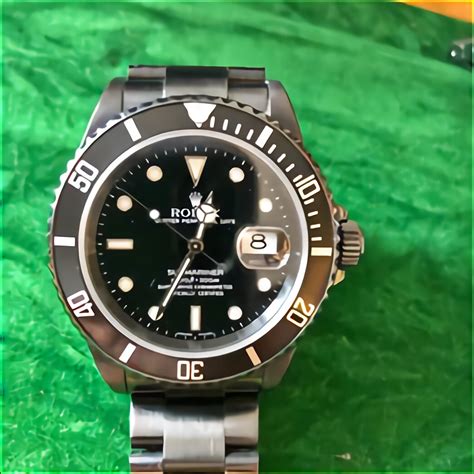 used Rolex 16610 for sale